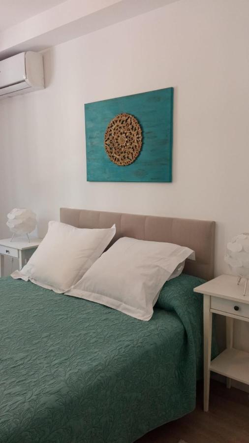 Nuevo Apartamento Lujo Playa Malagueta-Centro Málaga Exterior foto